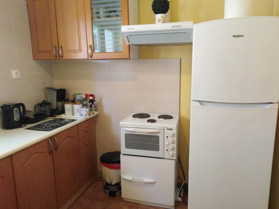 Thissio Apartment Philoxenia Ateny Zewnętrze zdjęcie