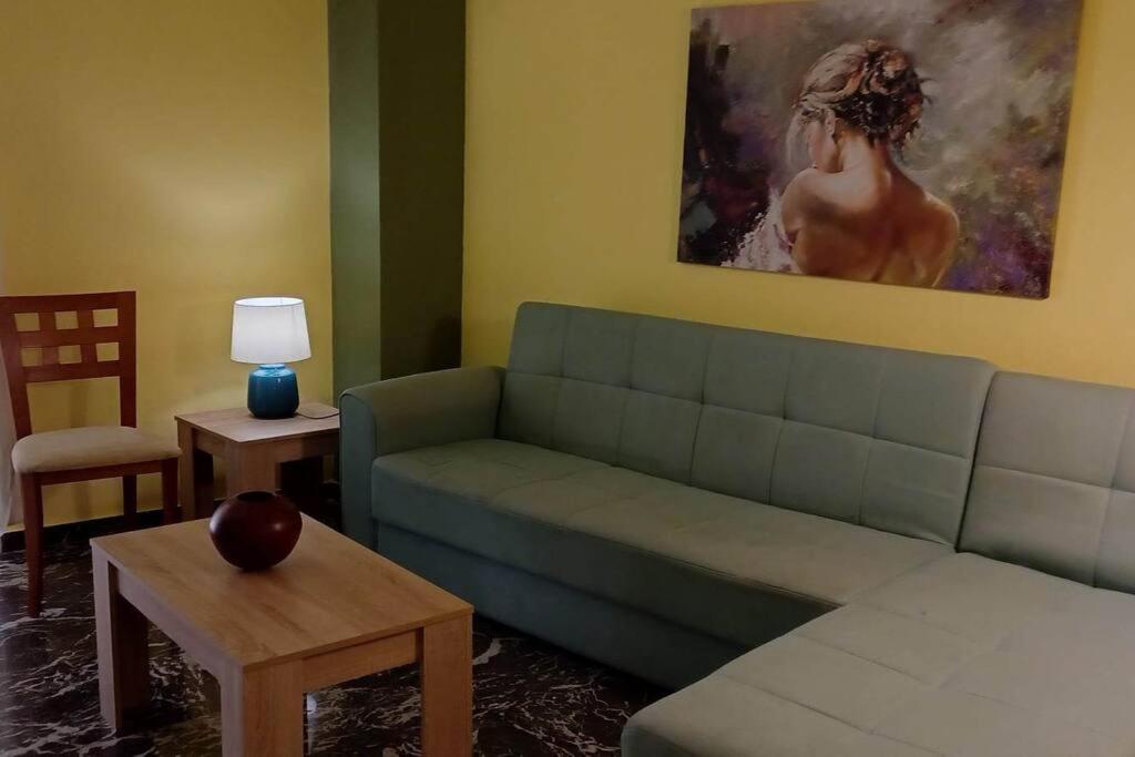 Thissio Apartment Philoxenia Ateny Zewnętrze zdjęcie