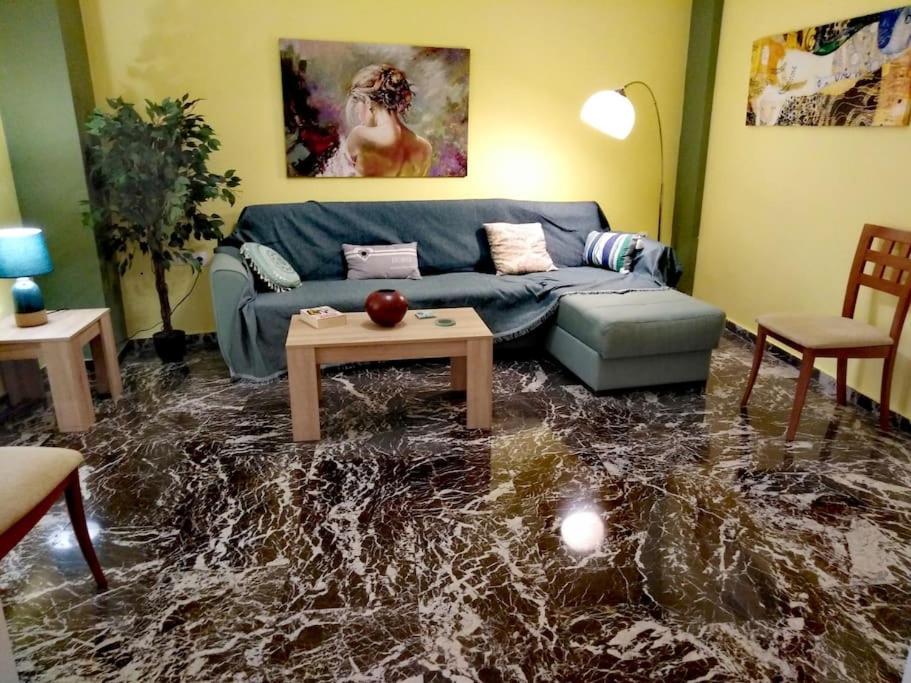 Thissio Apartment Philoxenia Ateny Zewnętrze zdjęcie